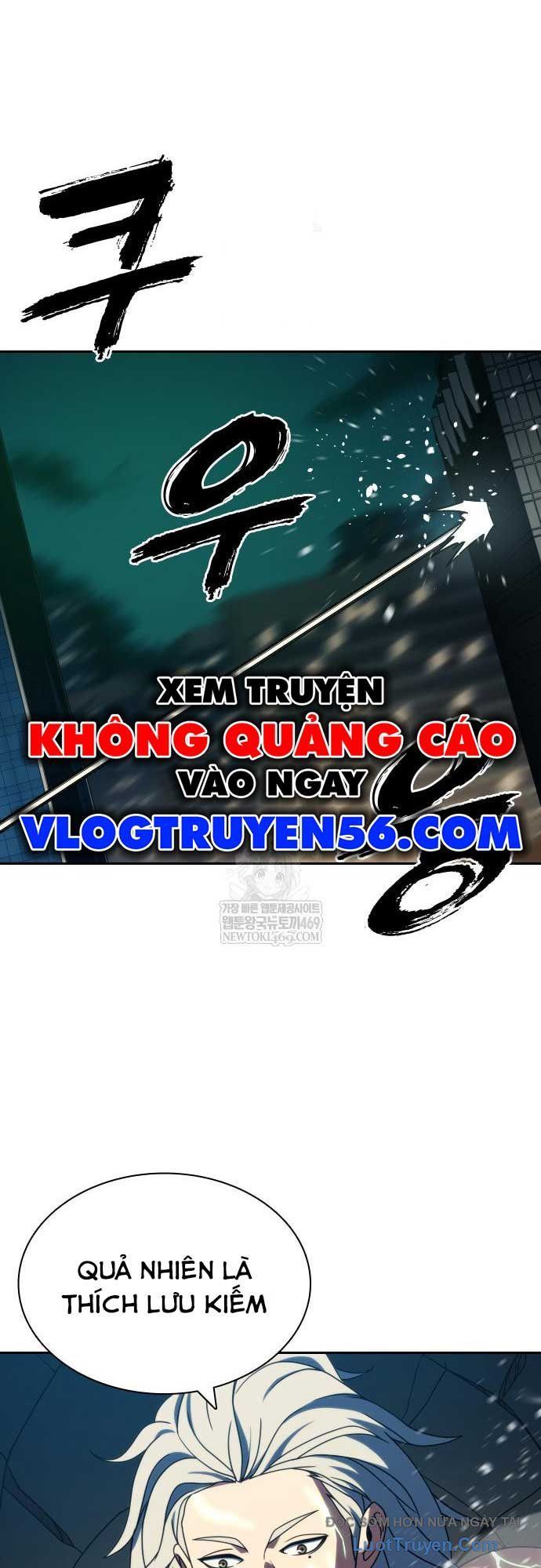 Hàn Băng Võ Giả - Chapter 42 - Page 19