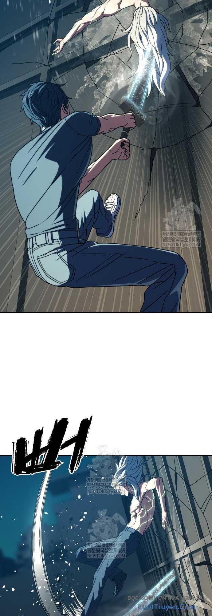 Hàn Băng Võ Giả - Chapter 42 - Page 22