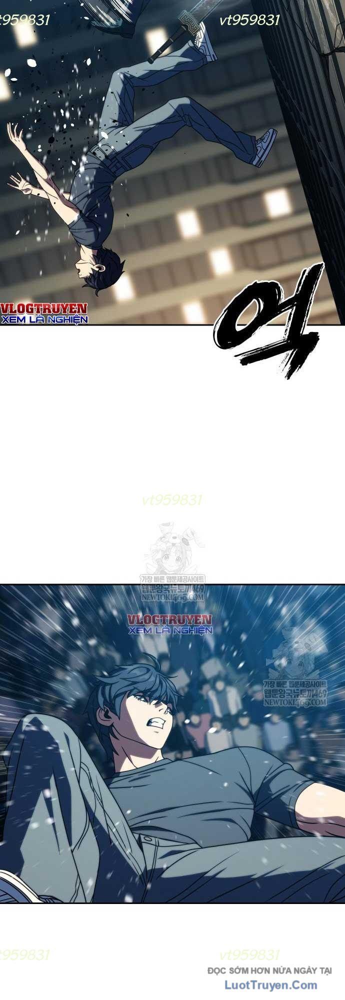 Hàn Băng Võ Giả - Chapter 42 - Page 23