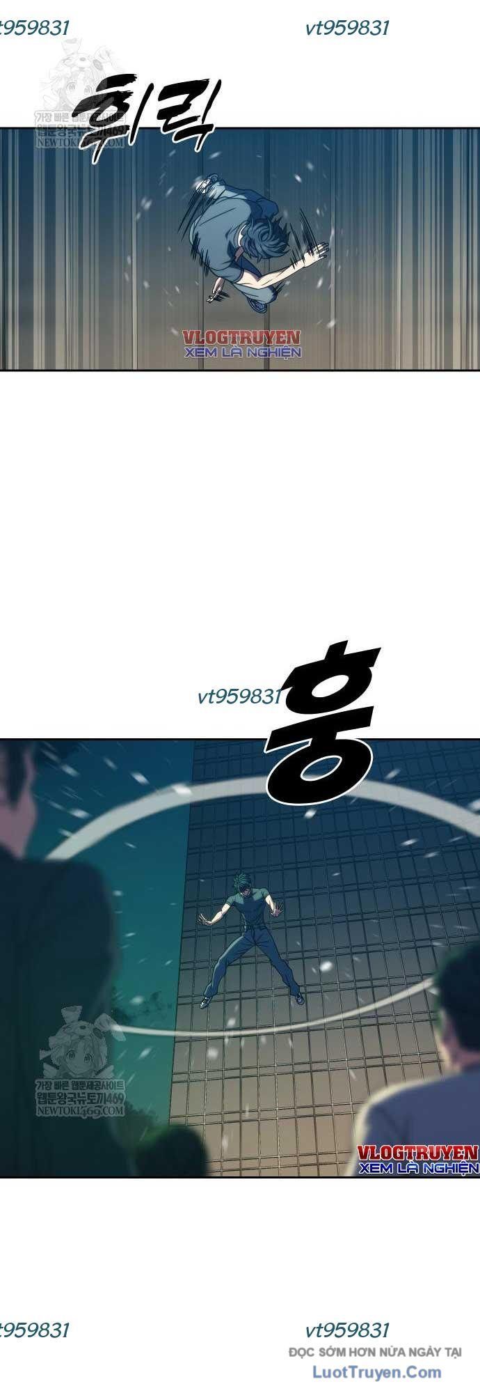 Hàn Băng Võ Giả - Chapter 42 - Page 24