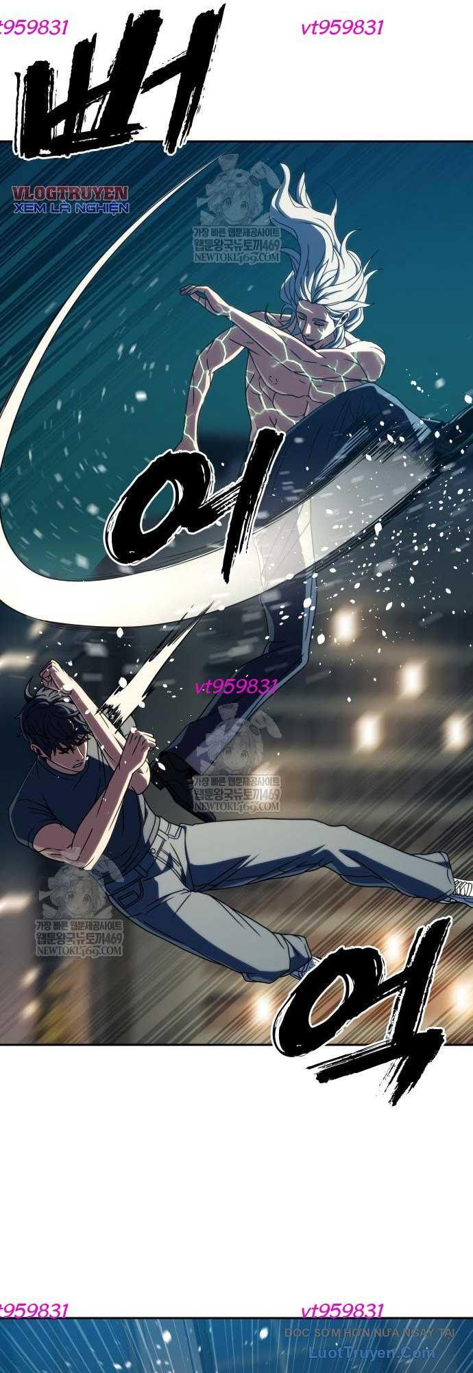 Hàn Băng Võ Giả - Chapter 42 - Page 25