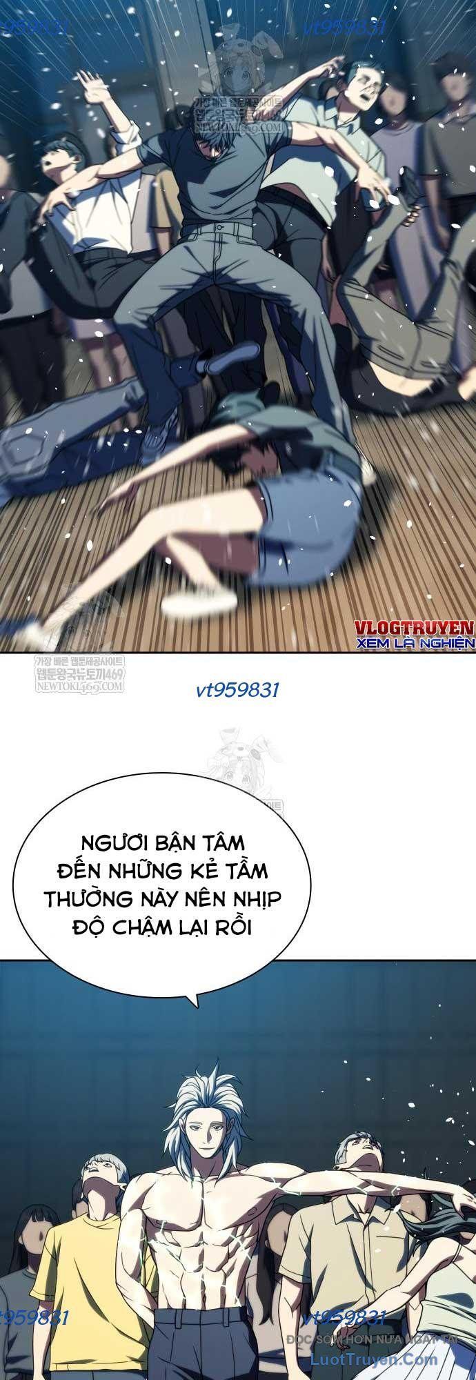Hàn Băng Võ Giả - Chapter 42 - Page 26
