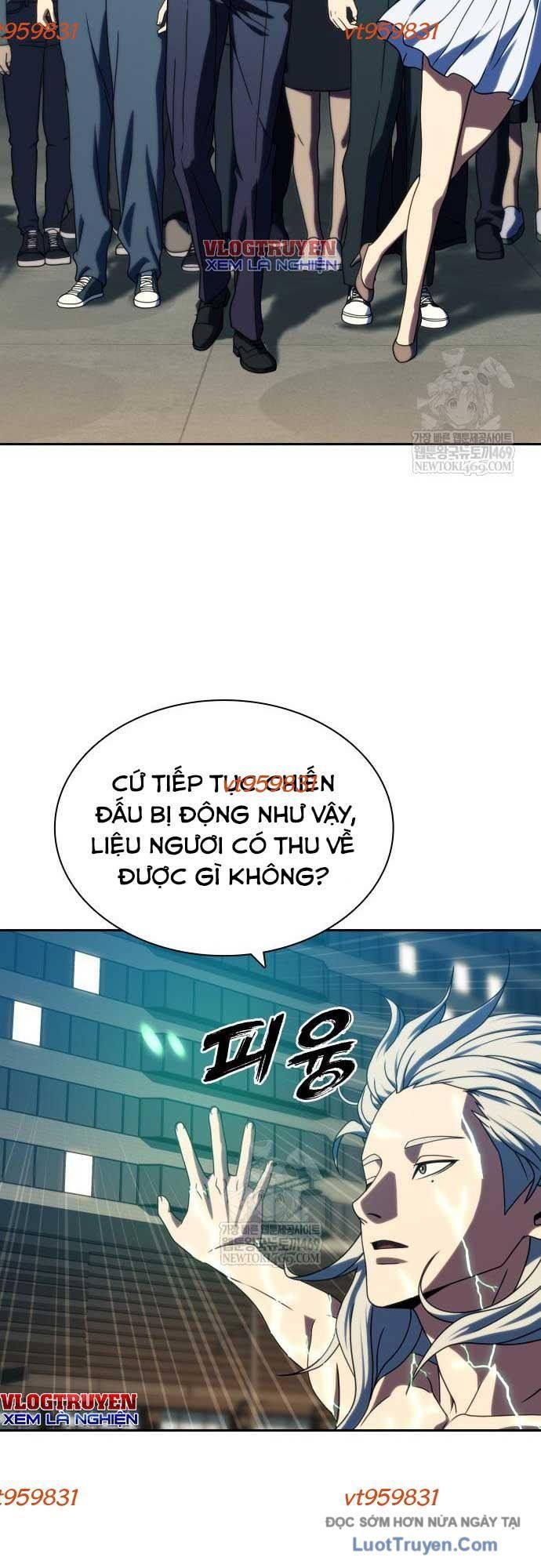 Hàn Băng Võ Giả - Chapter 42 - Page 27