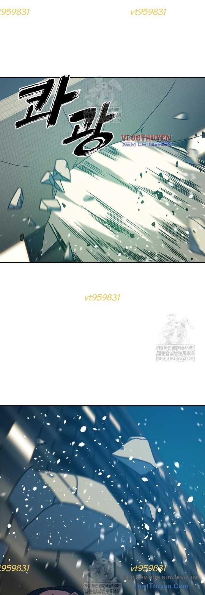 Hàn Băng Võ Giả - Chapter 42 - Page 28