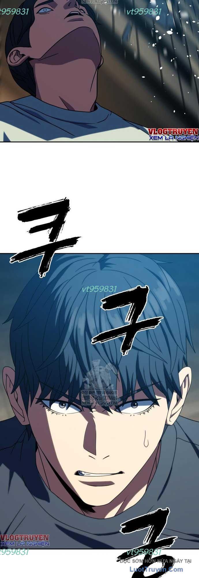 Hàn Băng Võ Giả - Chapter 42 - Page 29