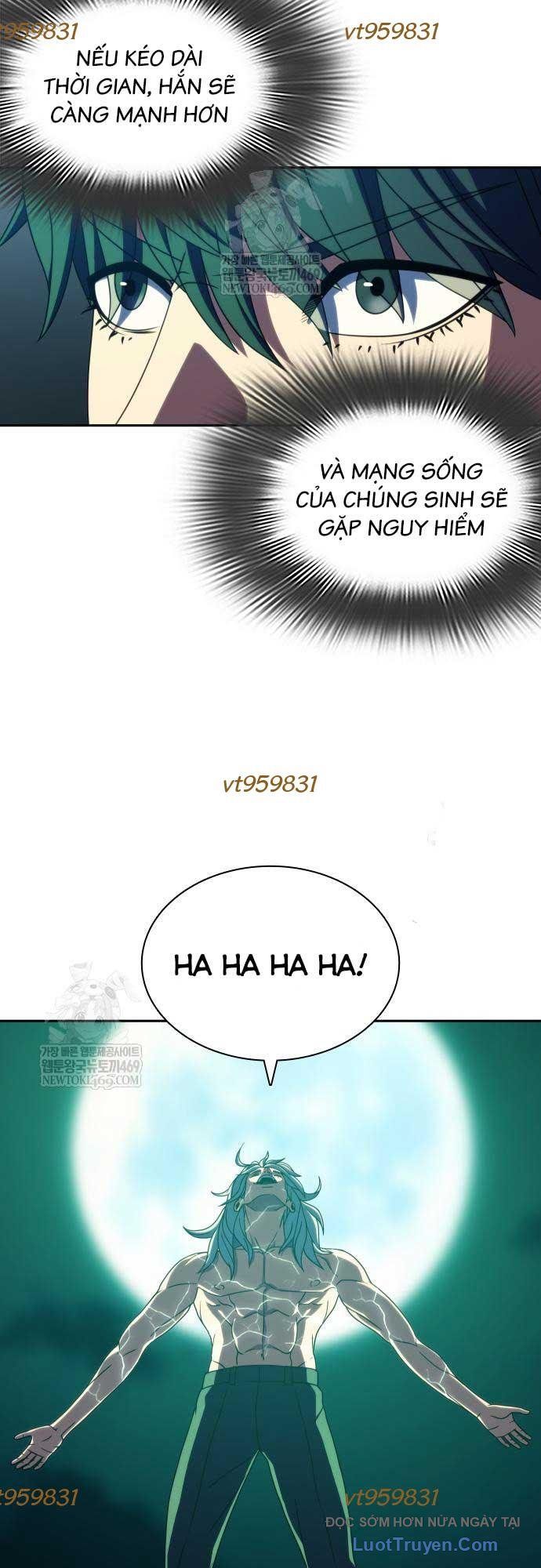 Hàn Băng Võ Giả - Chapter 42 - Page 3