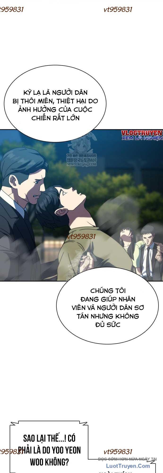 Hàn Băng Võ Giả - Chapter 42 - Page 32