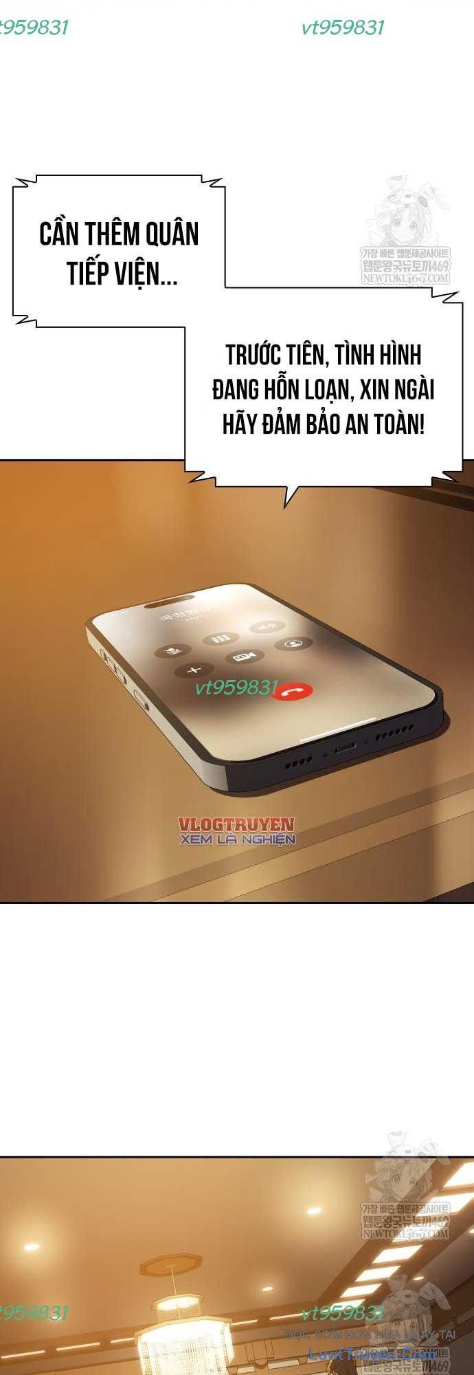 Hàn Băng Võ Giả - Chapter 42 - Page 34