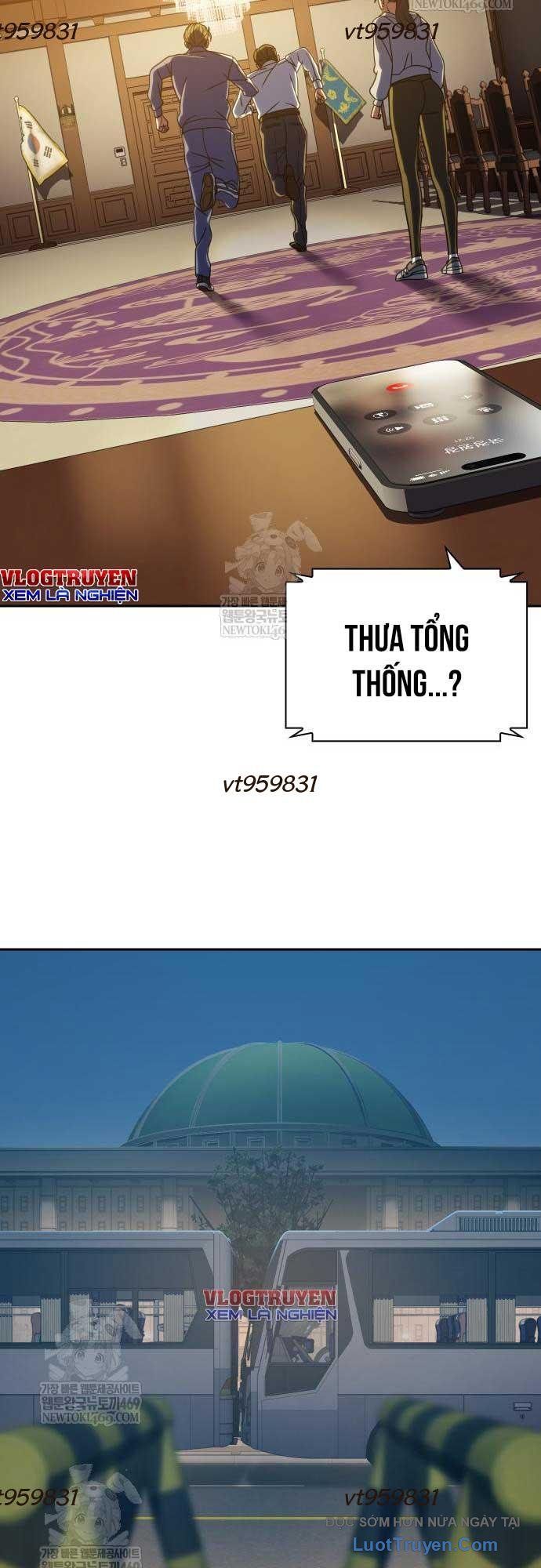 Hàn Băng Võ Giả - Chapter 42 - Page 35