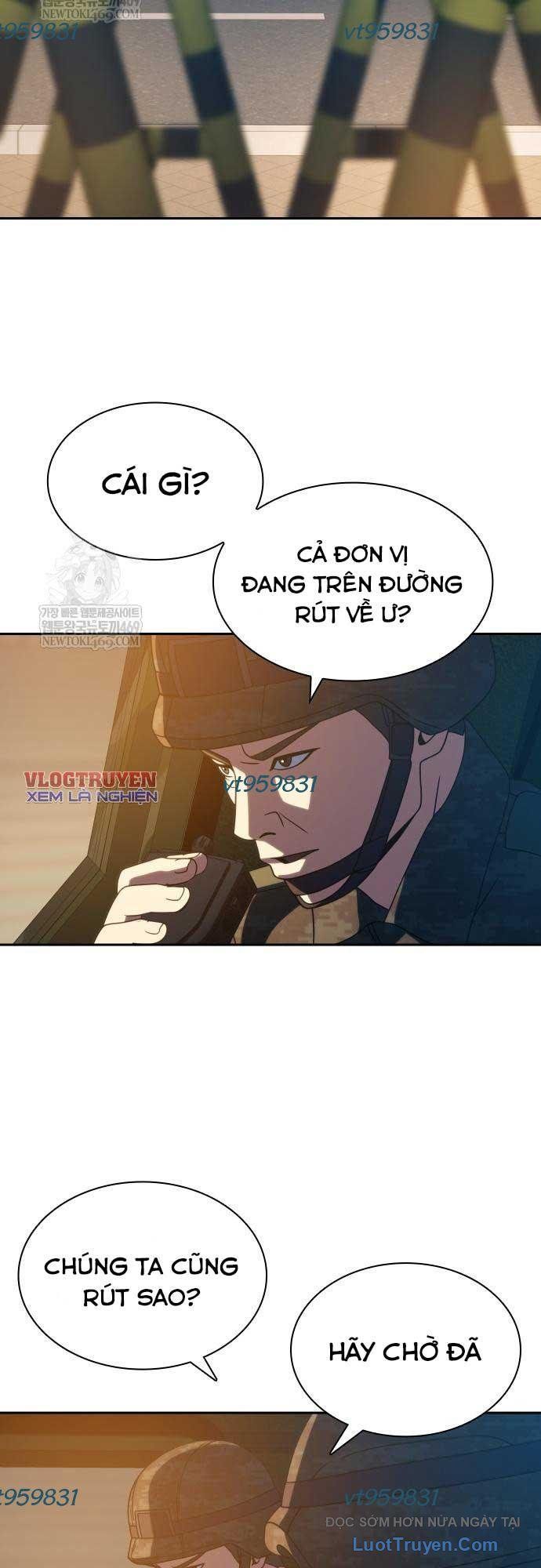 Hàn Băng Võ Giả - Chapter 42 - Page 36