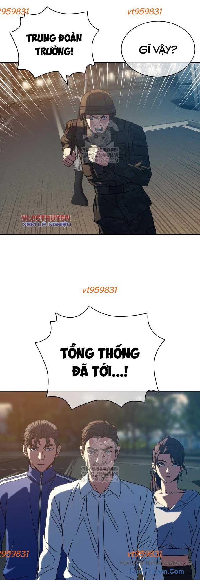 Hàn Băng Võ Giả - Chapter 42 - Page 38