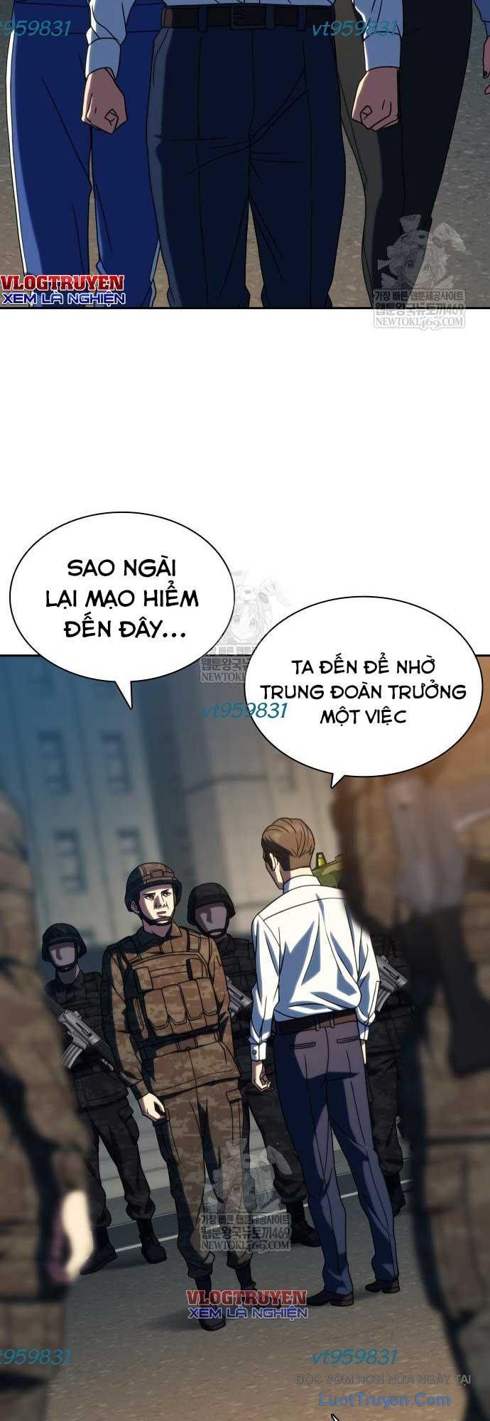 Hàn Băng Võ Giả - Chapter 42 - Page 39