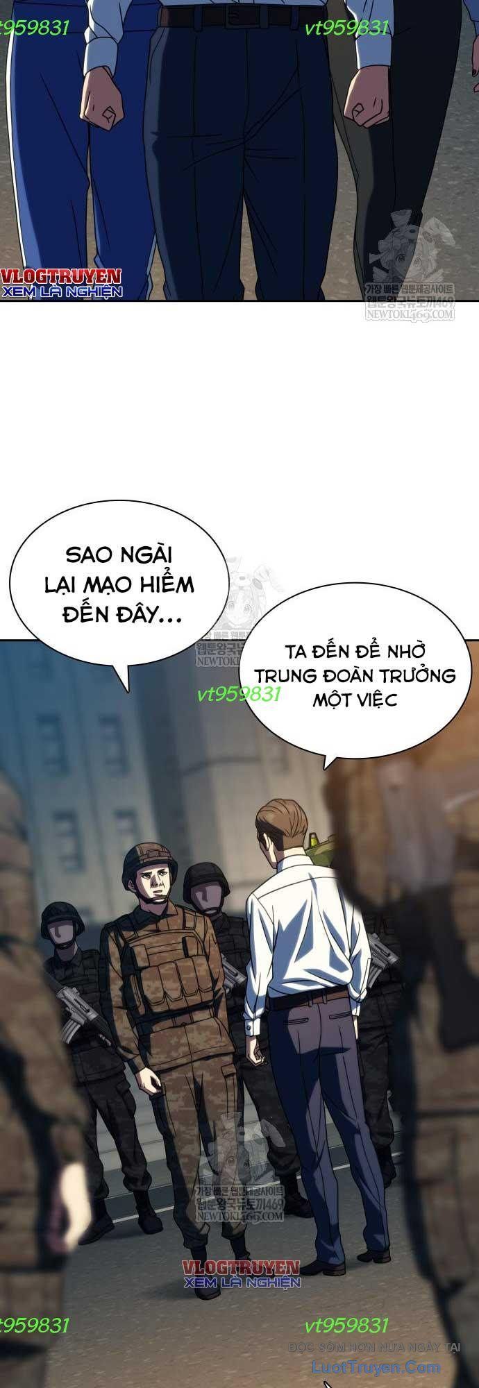 Hàn Băng Võ Giả - Chapter 42 - Page 40