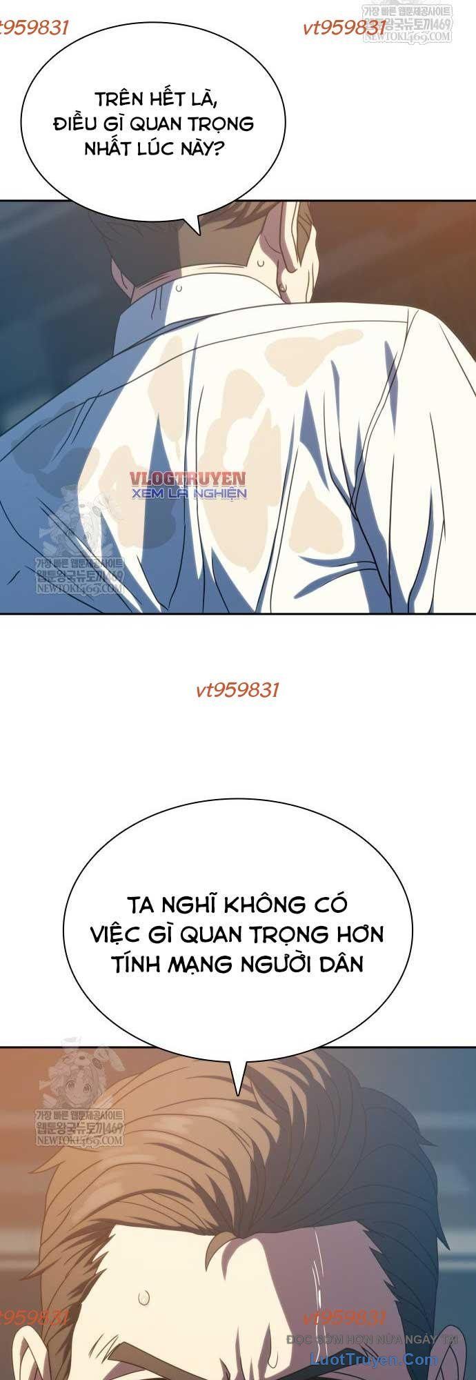 Hàn Băng Võ Giả - Chapter 42 - Page 43