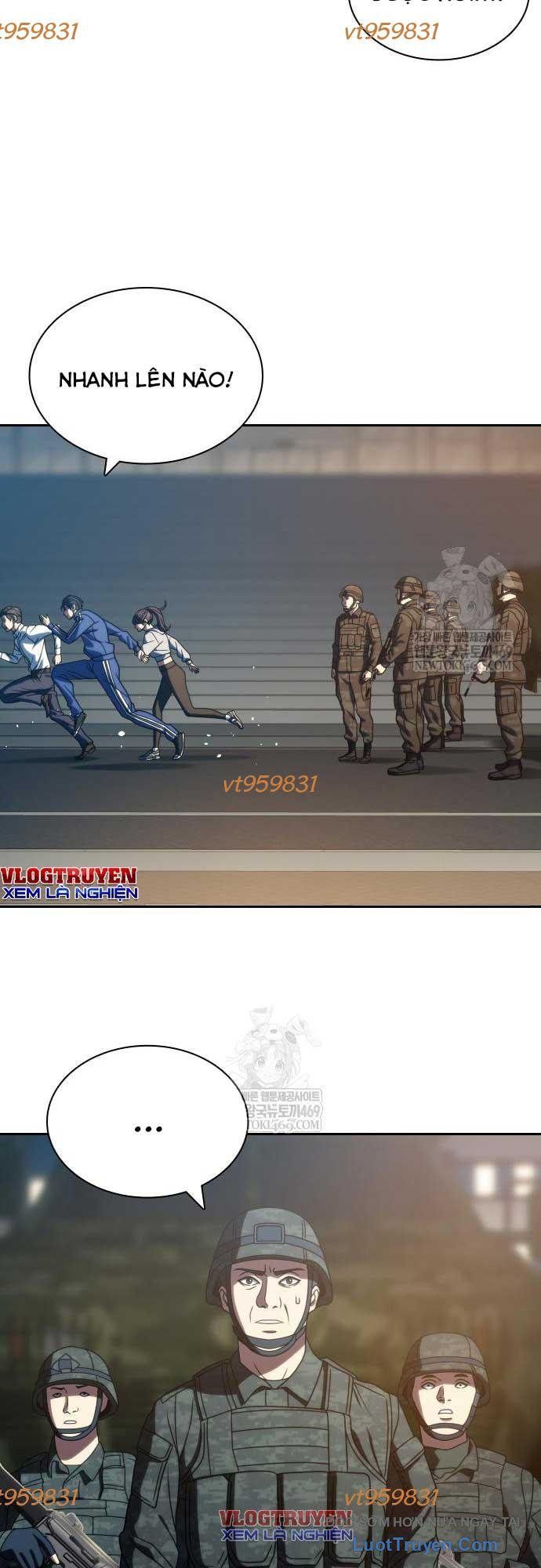 Hàn Băng Võ Giả - Chapter 42 - Page 45