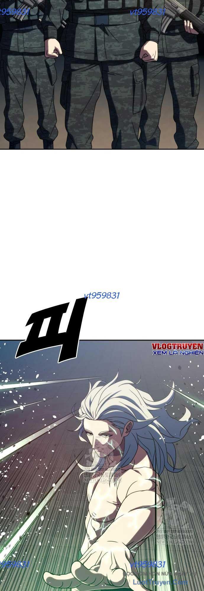 Hàn Băng Võ Giả - Chapter 42 - Page 46