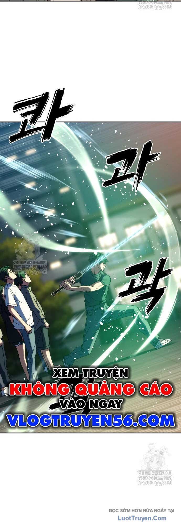 Hàn Băng Võ Giả - Chapter 42 - Page 48