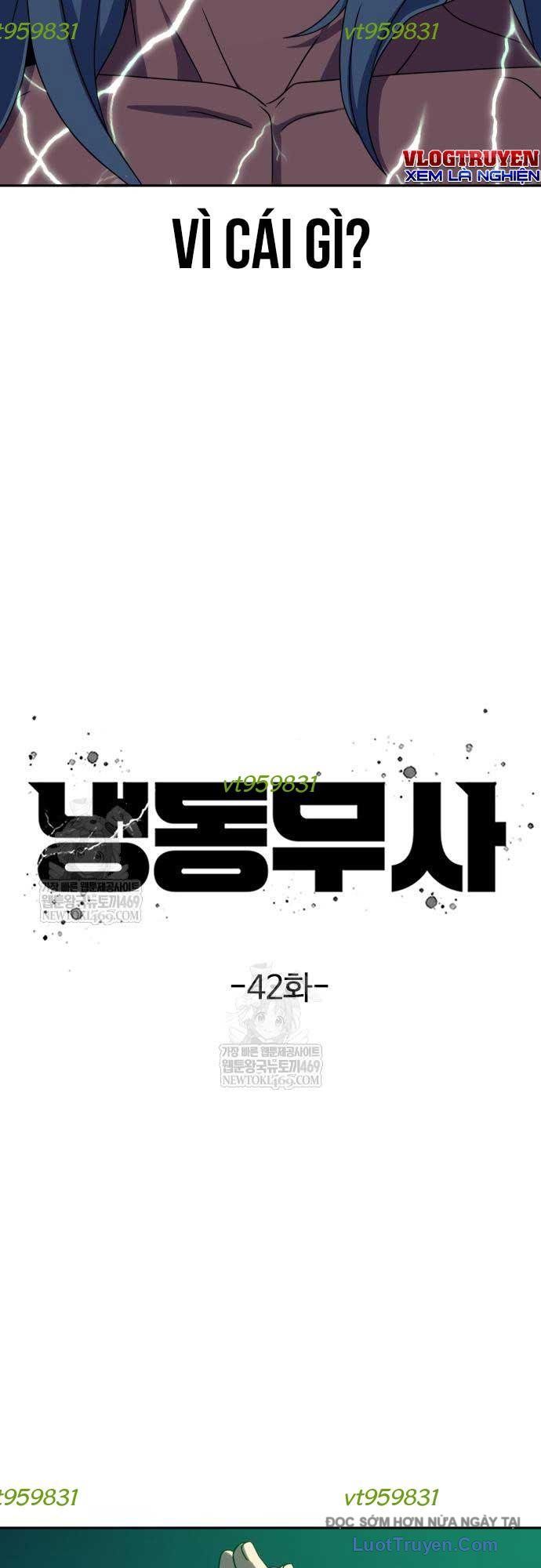 Hàn Băng Võ Giả - Chapter 42 - Page 5