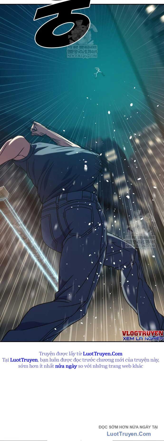 Hàn Băng Võ Giả - Chapter 42 - Page 50