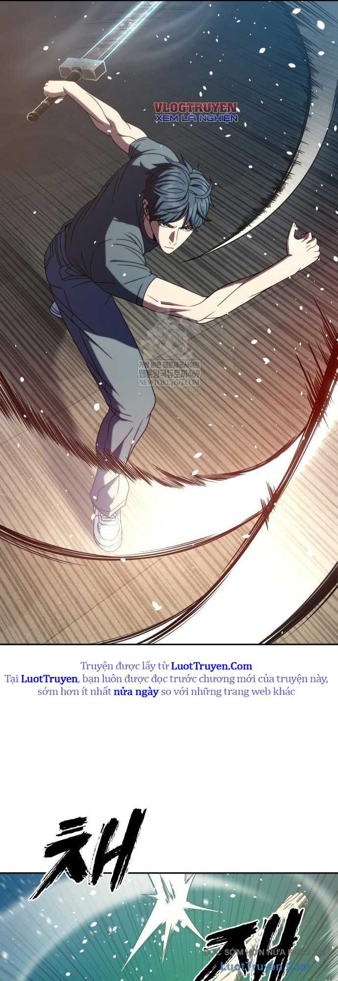 Hàn Băng Võ Giả - Chapter 42 - Page 51