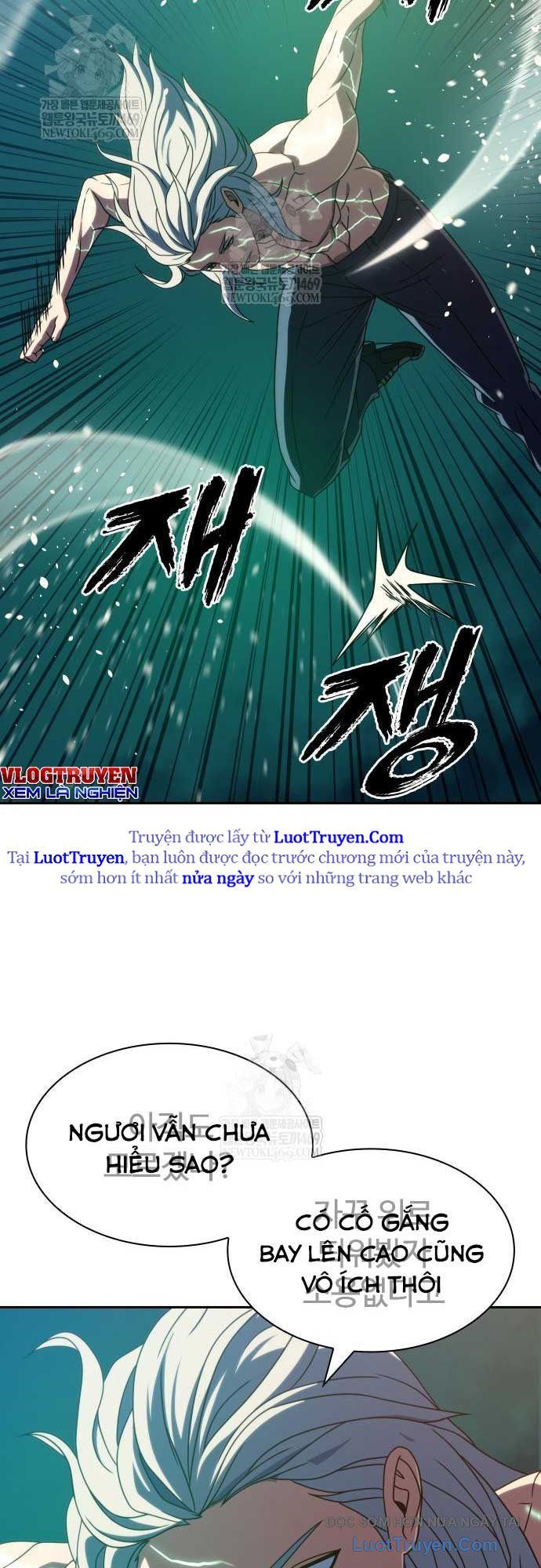 Hàn Băng Võ Giả - Chapter 42 - Page 52