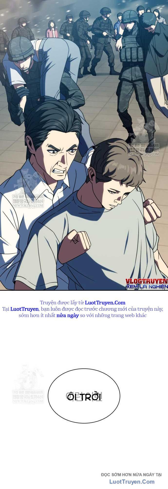 Hàn Băng Võ Giả - Chapter 42 - Page 56