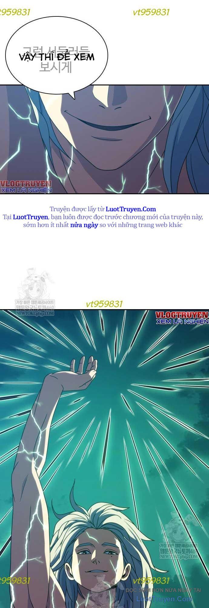 Hàn Băng Võ Giả - Chapter 42 - Page 57