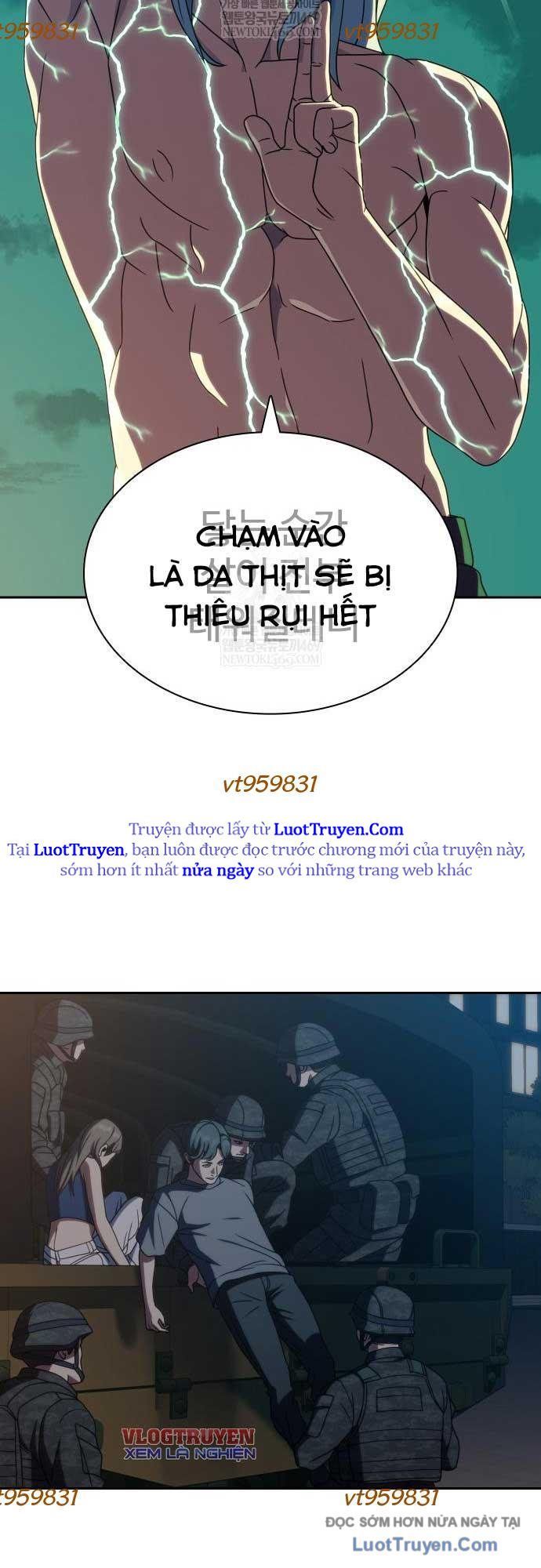 Hàn Băng Võ Giả - Chapter 42 - Page 58