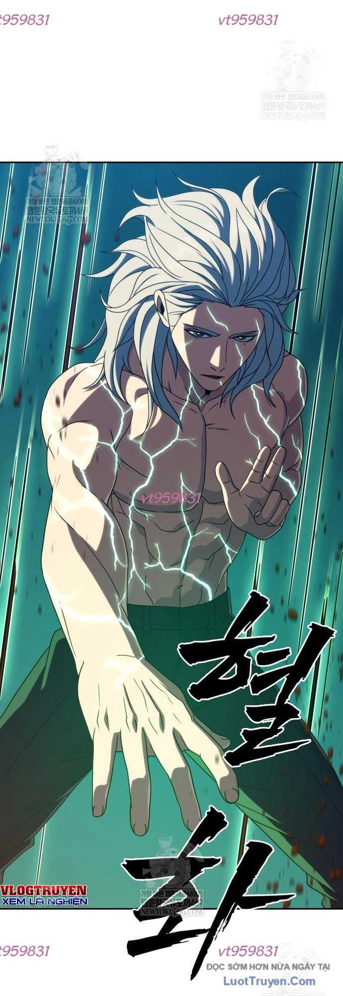 Hàn Băng Võ Giả - Chapter 42 - Page 59