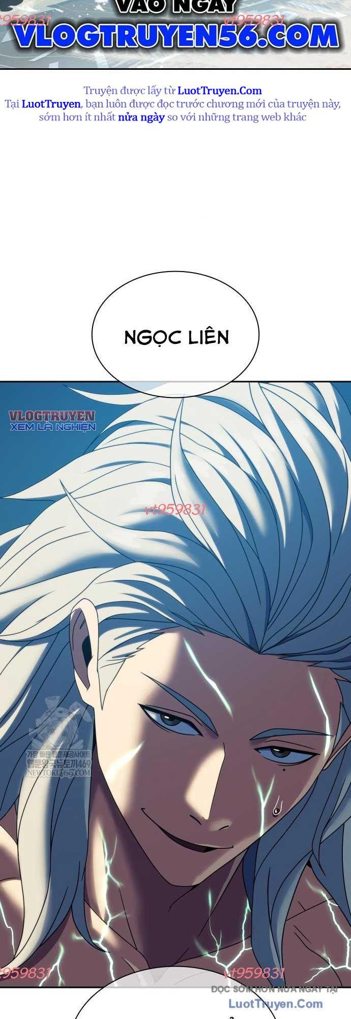 Hàn Băng Võ Giả - Chapter 42 - Page 65