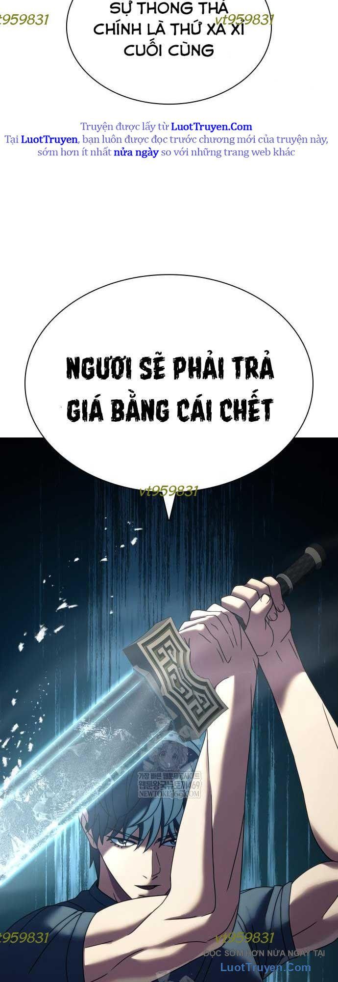 Hàn Băng Võ Giả - Chapter 42 - Page 66