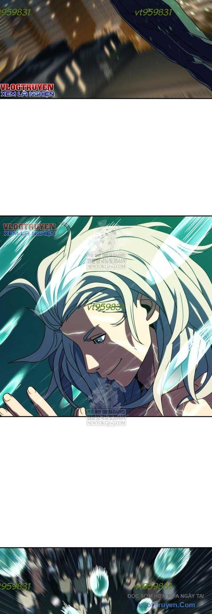 Hàn Băng Võ Giả - Chapter 42 - Page 7