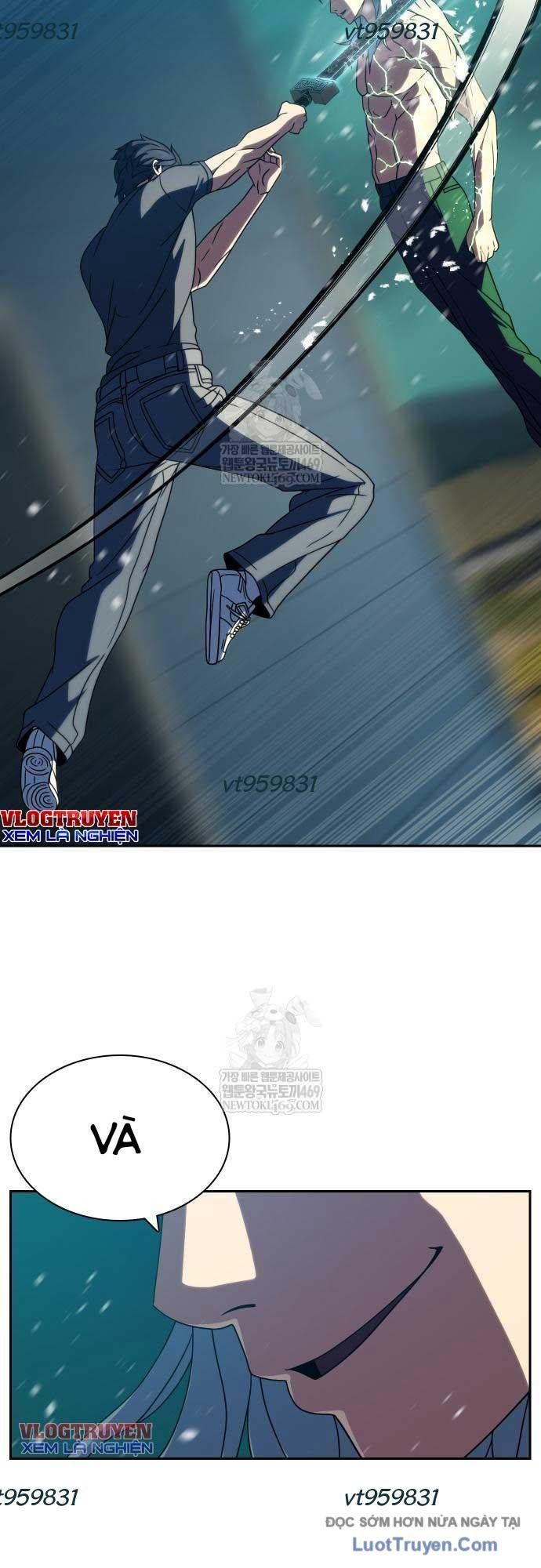 Hàn Băng Võ Giả - Chapter 42 - Page 9