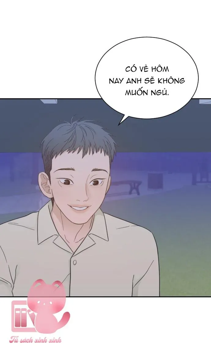 Vận May Không Ngờ Chapter 76 - Trang 14