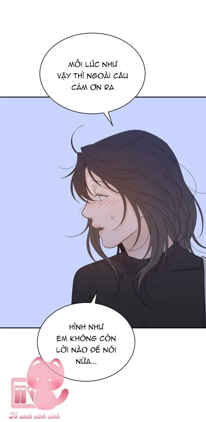 Vận May Không Ngờ Chapter 76 - Trang 19