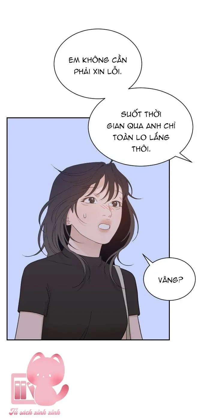 Vận May Không Ngờ Chapter 76 - Trang 22
