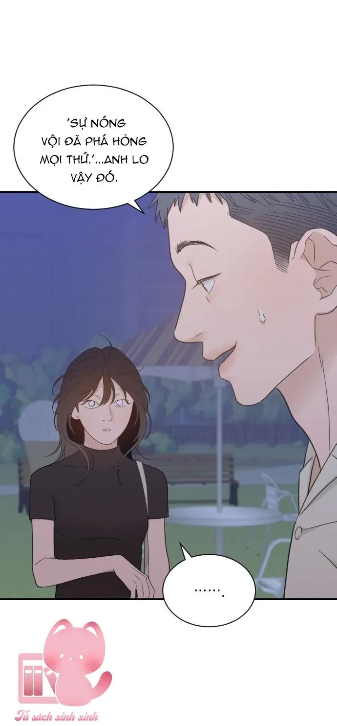 Vận May Không Ngờ Chapter 76 - Trang 24