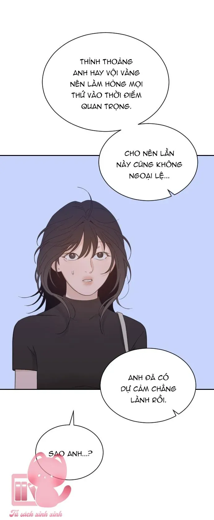 Vận May Không Ngờ Chapter 76 - Trang 26