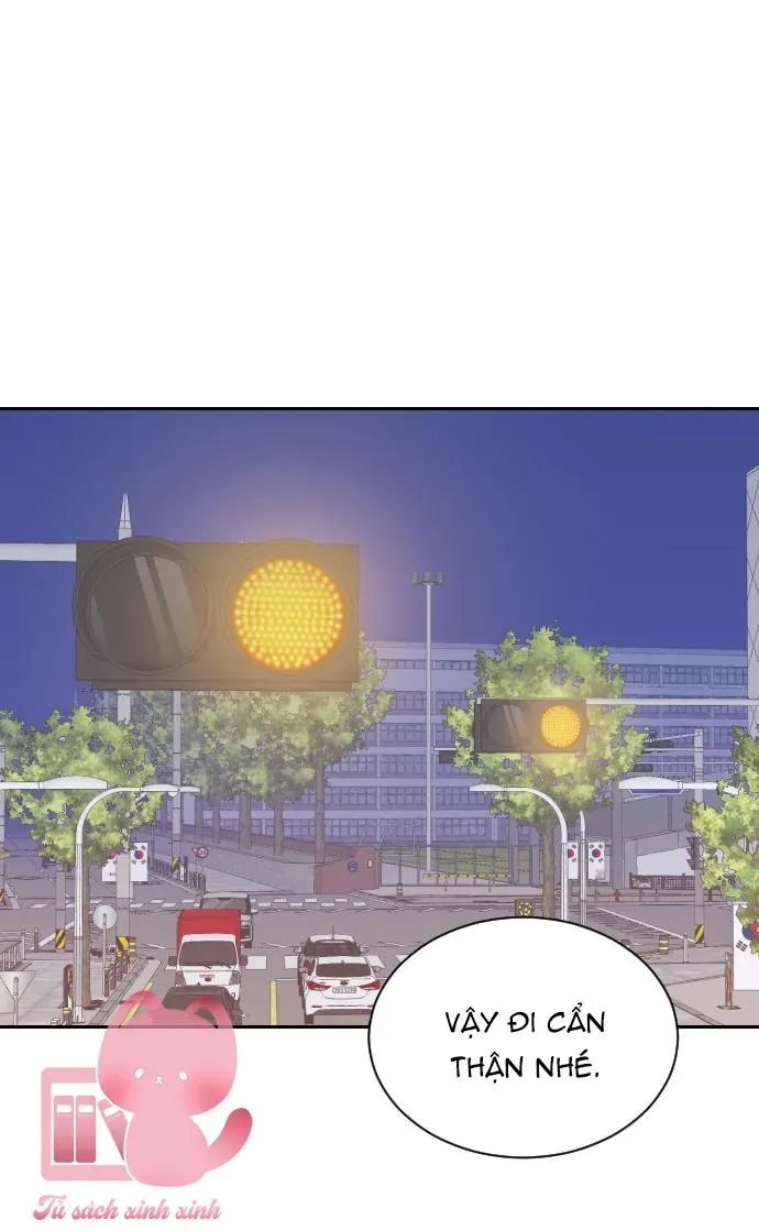 Vận May Không Ngờ Chapter 76 - Trang 34