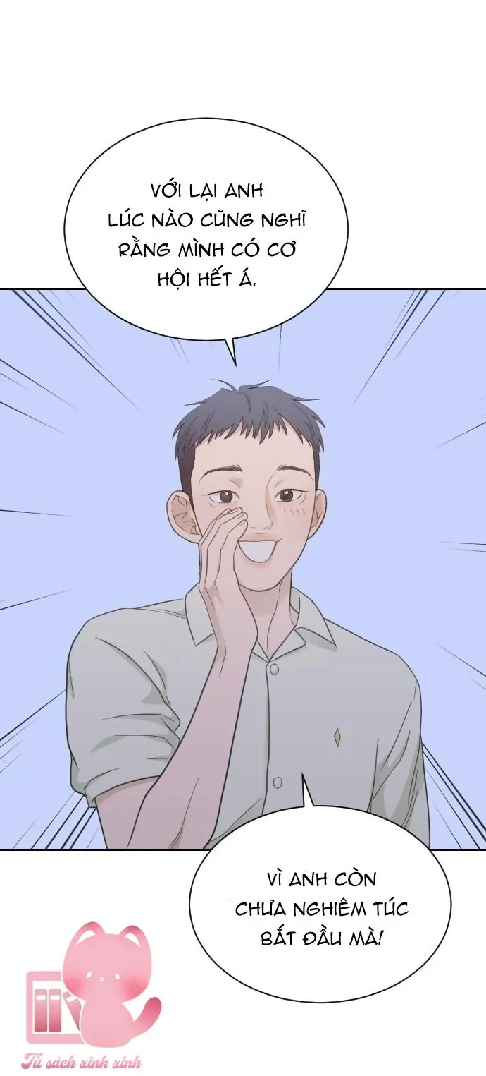 Vận May Không Ngờ Chapter 76 - Trang 36