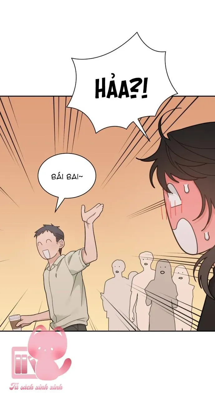 Vận May Không Ngờ Chapter 76 - Trang 37