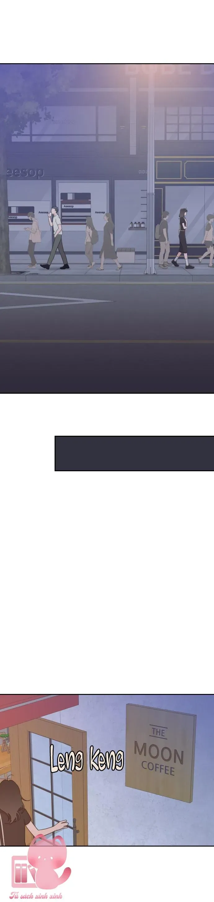 Vận May Không Ngờ Chapter 76 - Trang 39