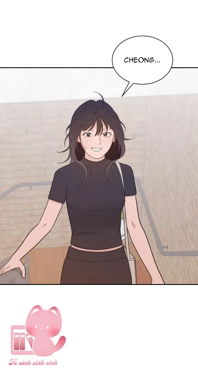 Vận May Không Ngờ Chapter 76 - Trang 41