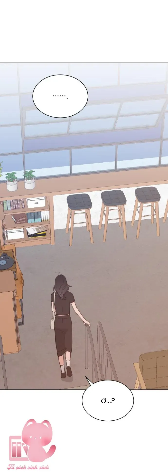 Vận May Không Ngờ Chapter 76 - Trang 42