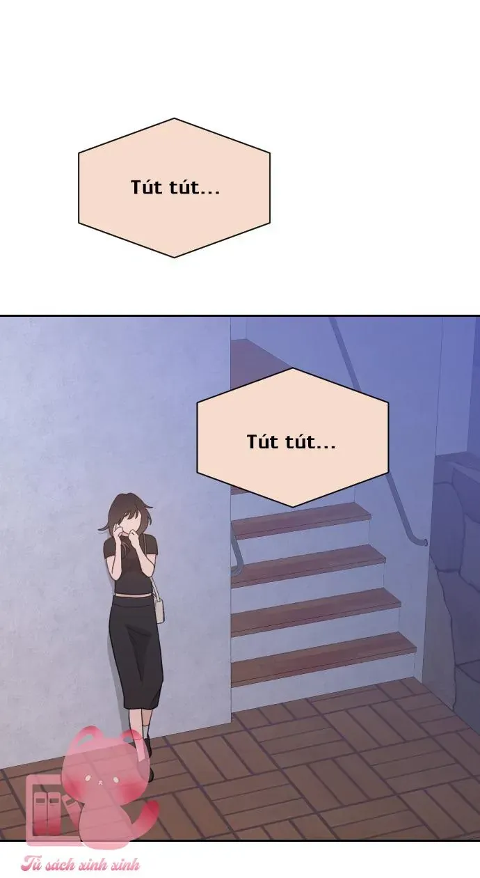 Vận May Không Ngờ Chapter 76 - Trang 44