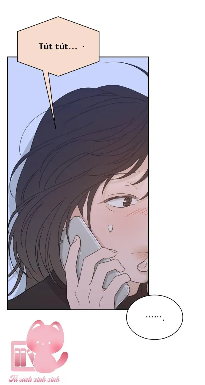 Vận May Không Ngờ Chapter 76 - Trang 45