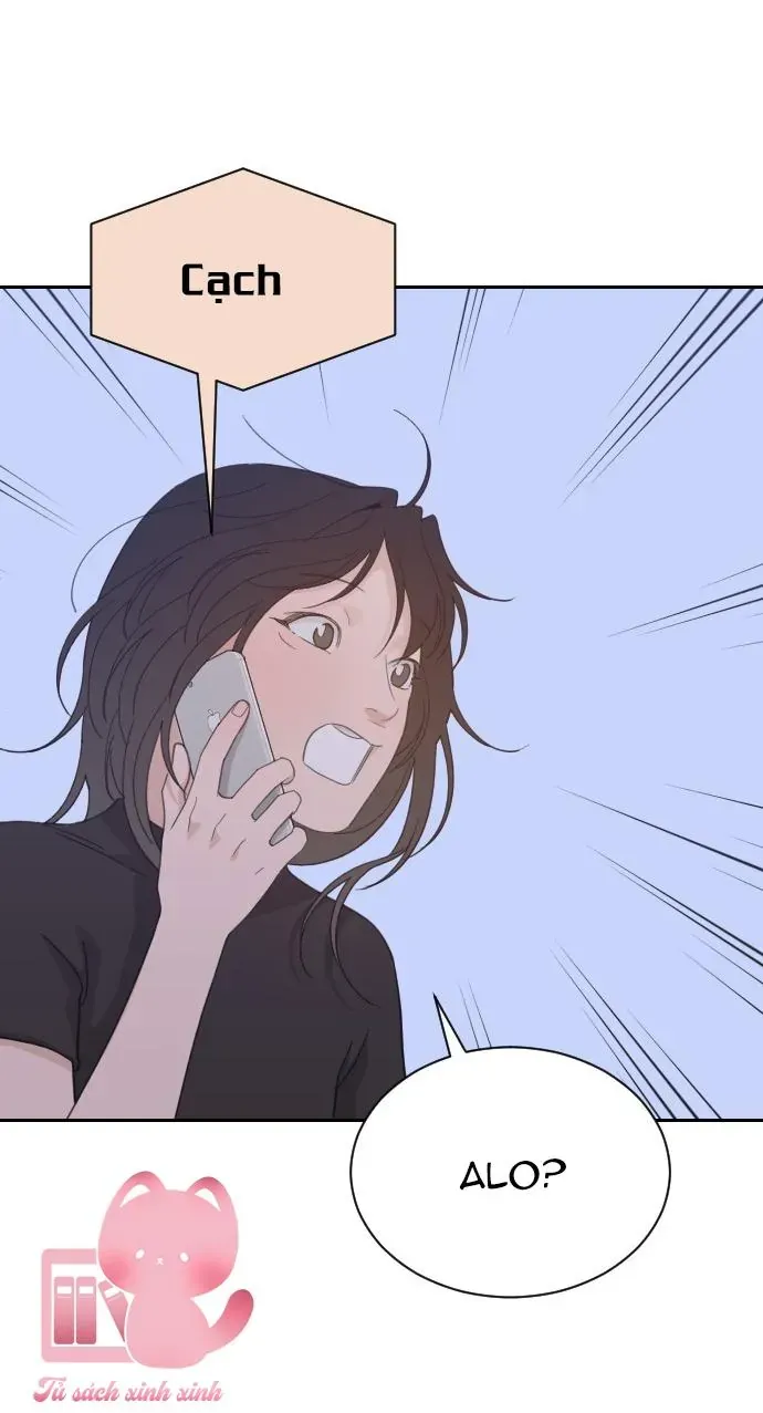 Vận May Không Ngờ Chapter 76 - Trang 46