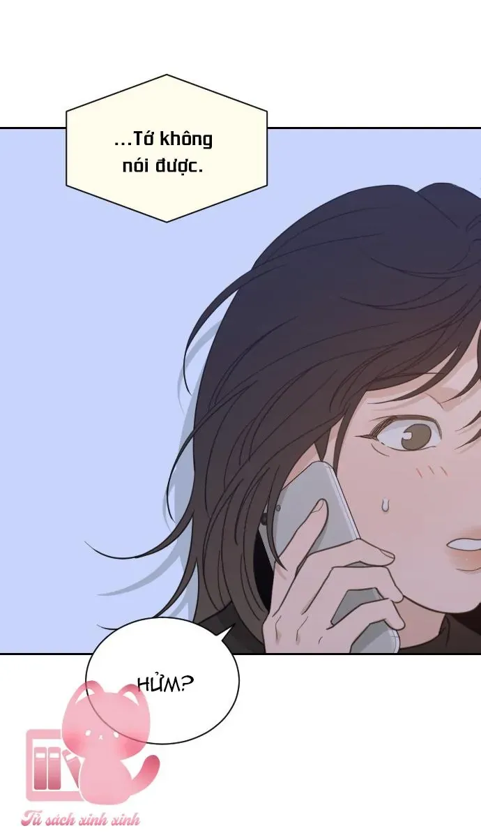 Vận May Không Ngờ Chapter 76 - Trang 50