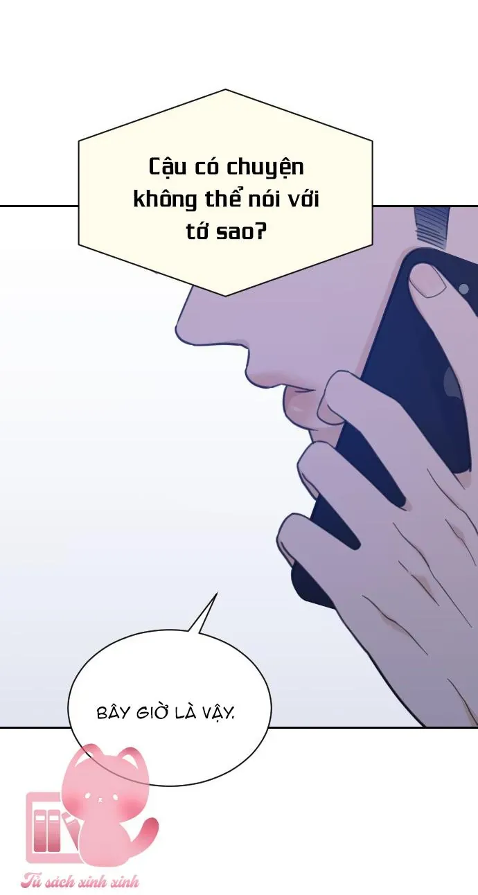 Vận May Không Ngờ Chapter 76 - Trang 51