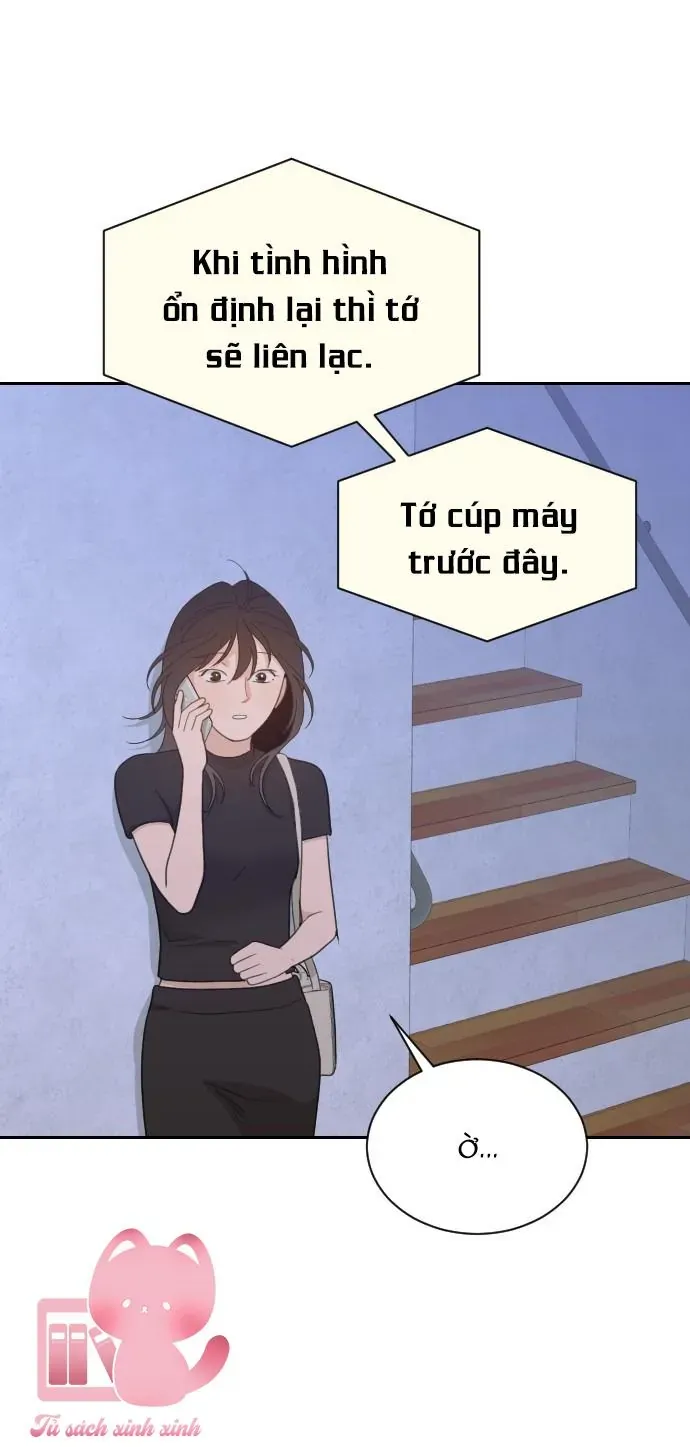 Vận May Không Ngờ Chapter 76 - Trang 52